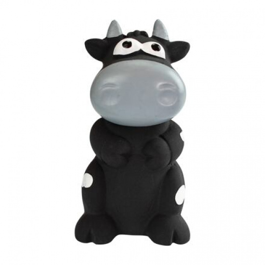 Kravička se zvukem 12.5 cm, HipHop Dog