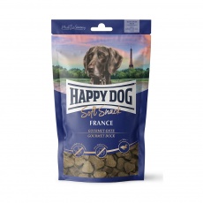 Happy Dog Soft Snack Francie 100 g Happy Dog Soft Snack Francie 100 g