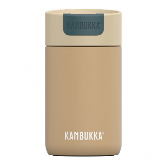 Kambukka Olympus Latte - Termohrnek, 300 ml