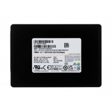 SSD Samsung PM893 7.68TB SATA 2.5" MZ7L37T6HBLA-00A07 (DWPD 1)