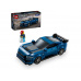 LEGO SPEED CHAMPIONS 76920 Sportovní vůz Ford Mustang Dark Horse