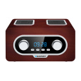 Blaupunkt PP5.2BR rádio Cestovní Hnědá