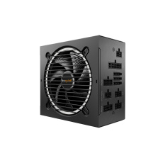 be quiet! Pure Power 12 M napájecí zdroj 850 W 20+4 pin ATX ATX Černá