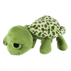 Želva plyšová, originál zvířecí zvuk 40 cm Želva plyšová, originál zvířecí zvuk 40 cm