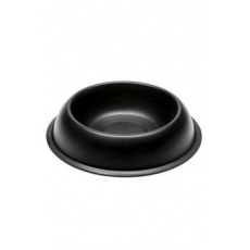 Miska kovová protiskluz MIRA KC 70 Black 0,25l FP Miska kovová protiskluz MIRA KC 70 Black 0,25l FP