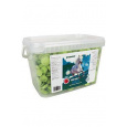 Mikrop pochoutka pro koně kyblík Jablko 2,5kg