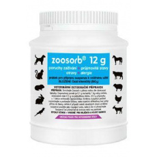 Zoosorb 12g Zoosorb 12g