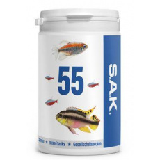 S.A.K. 55 130 g (300 ml) velikost 2 S.A.K. 55 130 g (300 ml) velikost 2
