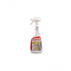 Dezanol sprej 500 ml