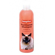 Beaphar Šampon ProVit proti zacuchání 250ml kočka