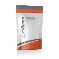 Bcaa 4:1:1 Instant - GymBeam Bcaa 4:1:1 Instant - GymBeam