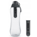 Filtrační láhev Dafi 0,5 l + filtr x2