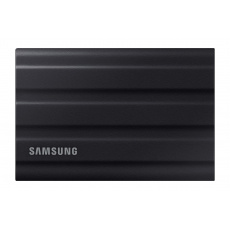 Samsung MU-PE4T0S 4 TB USB typu C 3.2 Gen 2 (3.1 Gen 2) Černá