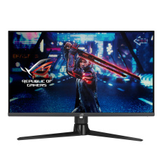 ASUS ROG Swift XG32AQ 81,3 cm (32") 2560 x 1440 px Wide Quad HD Černá