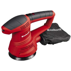 Einhell TC-RS 38 E Vibrační bruska 13000, 26000 Černá, Červená