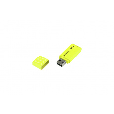 Goodram UME2 USB paměť 32 GB USB Typ-A 2.0 Žlutá