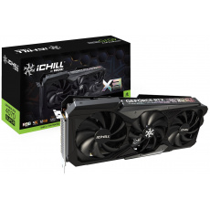 Inno3D iChill GEFORCE RTX 4070 SUPER X3 NVIDIA 12 GB GDDR6X