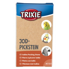 Jod Pickstein - minerální blok 20g TRIXIE