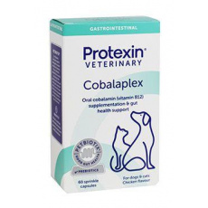 Protexin Cobalaplex 60 cps. Protexin Cobalaplex 60 cps.