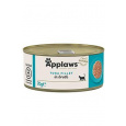 Applaws Cat konz. Adult Broth tuňák 70g