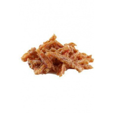 WANT Dog poch. Dry Chicken Stripes 500g WANT Dog poch. Dry Chicken Stripes 500g