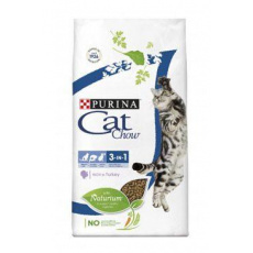 Purina Cat Chow Special Care 3in1 1,5kg