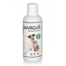 Margus Biocide šampon 200ml