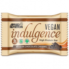 Vegan Indulgence Bar - Applied Nutrition