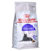 ROYAL CANIN Sterilised 7+ Suché krmivo pro kočky Drůbež 400 g