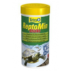 Krmivo želvy Tetra Repto Min 1l Krmivo želvy Tetra Repto Min 1l