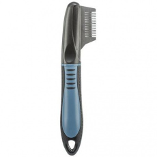Trimovací nůž UH hrubší 19 cm (hlavně na záda břicho) Trimovací nůž UH hrubší 19 cm (hlavně na záda břicho)