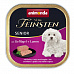 Animonda pes VF paštika Senior drůbeží/jehněčí 150g