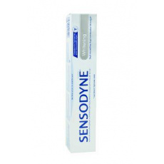 Zub.pasta Sensodyne Extra Whitening 75ml Zub.pasta Sensodyne Extra Whitening 75ml