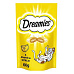Dreamies kočka pochoutka sýrová 60g