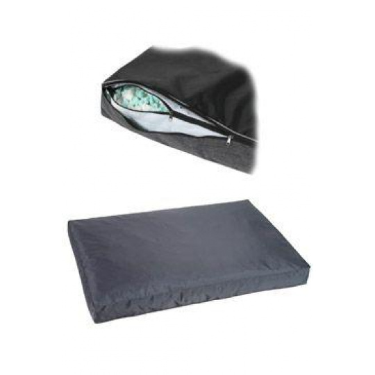 Pelech matrace ortopedická ECONOMY 55x80cm šedá