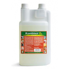Kombisol D3 1000ml Kombisol D3 1000ml