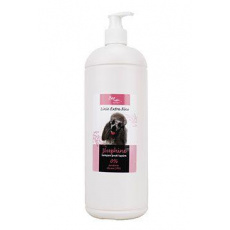 Šampon Bea Jósephine proti lupům pro psy 1000ml Šampon Bea Jósephine proti lupům pro psy 1000ml