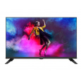 Kiano ELEGANCE TV 32 80 cm (31.5") WXGA Smart TV Černá