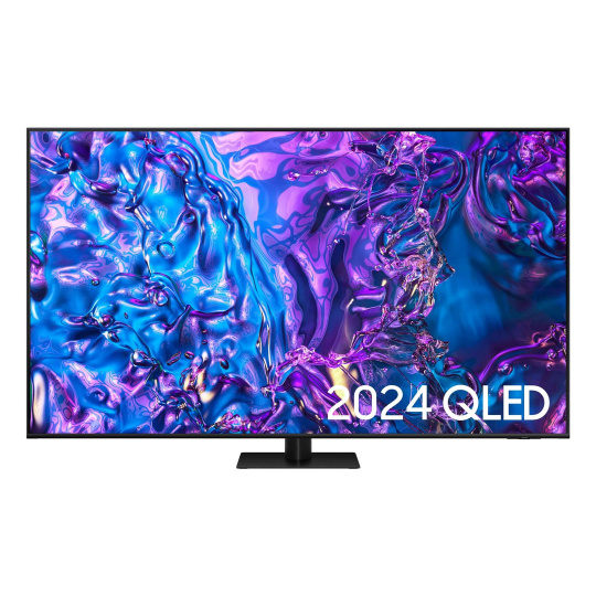 Samsung Q70D QE85Q70DAT 2,16 m (85") 4K Ultra HD Smart TV Wi-Fi Černá