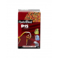 VL NutriBird P15 Tropical- extrudy pre veľké papagáje s tropickým ovocím na denné kŕmenie 3 kg