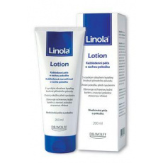 Linola lotion 200ml Linola lotion 200ml
