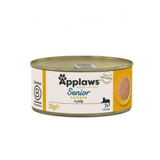 Applaws Cat konz. Senior Jelly kuře 70g