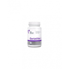 VetExpert GeriatiVet Dog 45 tbl