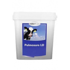 FOS Pulmosure LD 3,5 kg FOS Pulmosure LD 3,5 kg