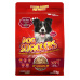 BIOFEED Dog Snackers Adult medium & large Beef - suché krmivo pro psy - 10kg