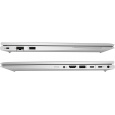 HP EliteBook 650 G10 Intel® Core™ i7 i7-1355U Laptop 39,6 cm (15.6") Full HD 16 GB DDR4-SDRAM 512 GB SSD NVIDIA GeForce RTX 2050 Wi-Fi 6E (802.11ax) Windows 11 Pro Stříbrná