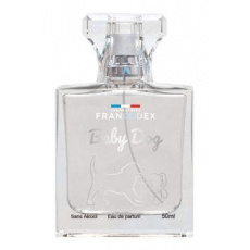 Francodex Parfém BABY DOG pro psy 50ml Francodex Parfém BABY DOG pro psy 50ml