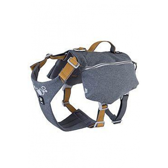 Batoh Hurtta Expedition Pack ostružinový 75-95