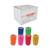 Obinadlo elast. CoPoly 15cm x 4,5m NEON 12ks