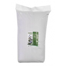 Mikrop Horse Len extrudovaný pro koně 25kg Mikrop Horse Len extrudovaný pro koně 25kg